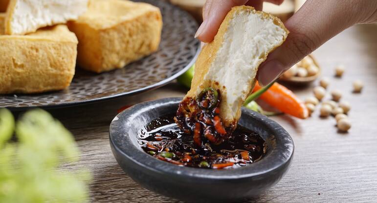 Resep Tahu Susu Language id Kamu tidak perlu memproses  Resep Tahu Susu Language id Kamu tidak perlu memproses